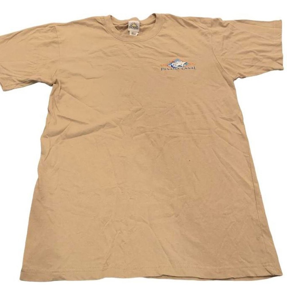 Cream / Biege Shirt